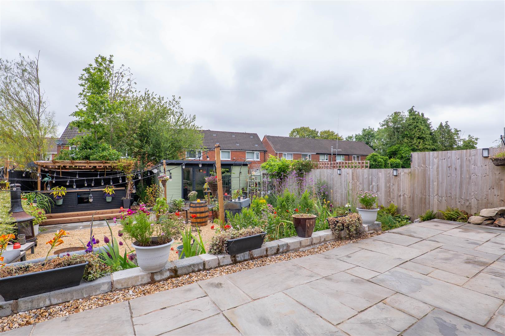 Preston Road, Clayton-Le-Woods, Chorley